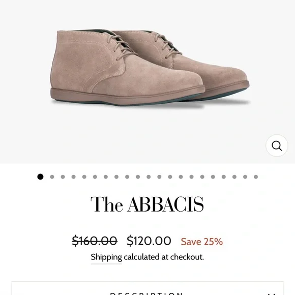 New Fibonacci Footwear - Picture 10 of 10